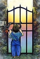 Guérir les blessures de l'enfant intérieur